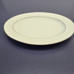 Noritake Rainer 6909  Serving Plate  Vintage